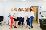 Фото компанії Навчальний центр краси Іванни Пиріг