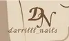 Логотип компанії Darrilll_nails