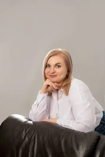 Фото компанії Психолог "Ірина Безугла"