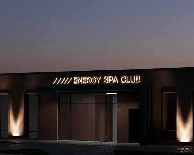 Фото компанії Energy Spa Club