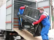Фото компанії Вантажні перевезення