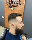 Фото компанії Barbershop "GentleRazor"