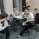 Фото компанії Dungeons and Dragons