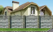 Фото компанії Бетонні вироби