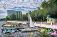 Фото компанії Avrora_prokat_katamaraniv