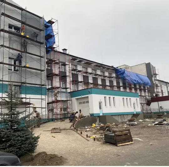 Фото компанії ТОВ "СМ-Рембуд"
