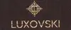 Логотип компанії Комісійний магазин "Luxovski"