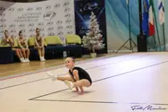 Фото компанії Спортивний клуб аеробної гімнастики "Nika"