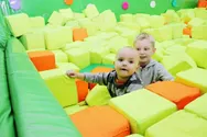 Фото компанії Парк веселих розваг