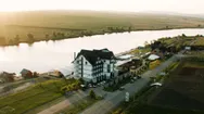 Фото компанії Готельно-ресторанний комплекс "Mariletta"