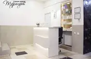 Фото компанії Салон краси "Турандот"