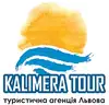 Логотип компанії Туристична агенція "KALIMERA TOUR"
