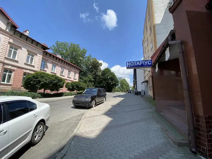 Фото компанії Приватний нотаріус "Попович Олександра Василівна"