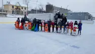 Фото компанії Льодова ковзанка "4 ПІНГВІНИ"