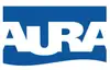 Логотип компанії Магазин-гуртівня "AURA"