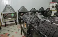 Фото компанії ЄвроКамін