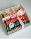 Фото компанії Yummy_macarons