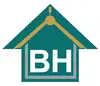 Логотип компанії Агенція нерухомості "Buy house"