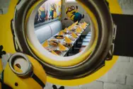 Фото компанії Дитячий розважальний центр "Країна мрій"