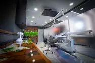 Фото компанії Естетична стоматологія dr. Yatsukha