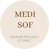 Логотип компанії Medisof Clinic