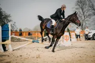Фото компанії КСК Baykov Resort & Horses club