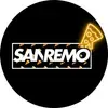 Логотип компанії Кафе-піцерія "San Remo"