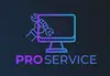 Логотип компанії Pro Service