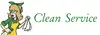 Логотип компанії Клінінгова компанія "Clean Service"