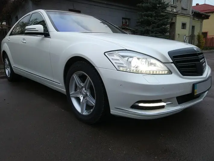 Фото компанії Центр захисту авто "CarArt"