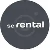 Логотип компанії Serental_if