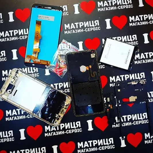 Фото компанії Mobile service & repair "MATRIX"