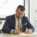 Фото компанії Адвокатське бюро Андрія Натини