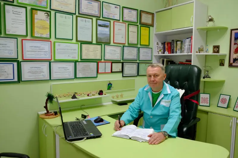 Фото компанії Сексопатолог "Яросевич Ігор"