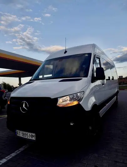 Фото компанії Bus Diamond