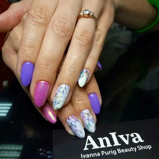 Фото компанії Салон "AnIva"