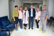 Фото компанії Медичний центр "Гіппократ"