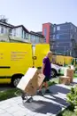 Фото компанії Мувінгова компанія "УРА! Переїзд"