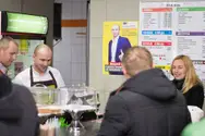 Фото компанії Буфет