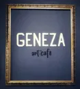 Фото компанії Арт-кафе "GENEZA"