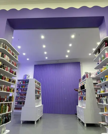 Фото компанії Ivanna Beautyshop