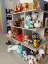 Фото компанії TOP TOYS