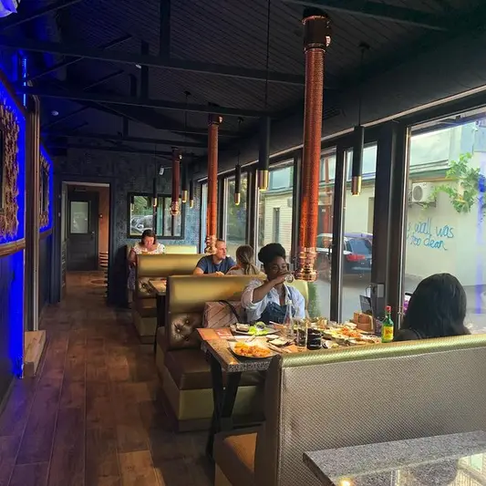 Фото компанії Seoul Soul BBQ
