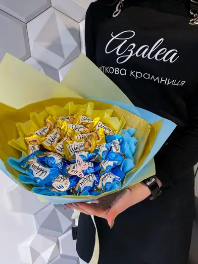 Фото компанії AЗalea