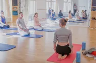 Фото компанії Yoga_club_balance