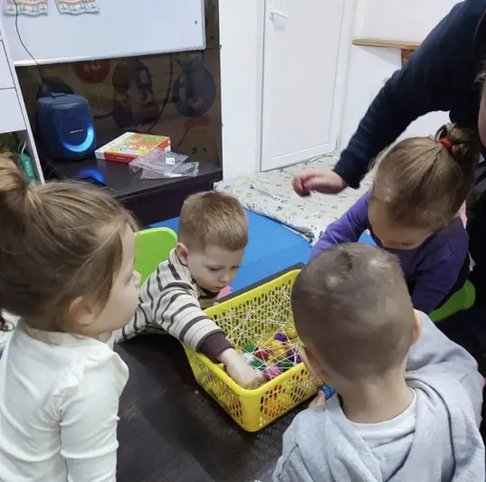 Фото компанії Дитячий центр розвитку "МаМі"