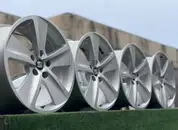 Фото компанії Garage Wheels