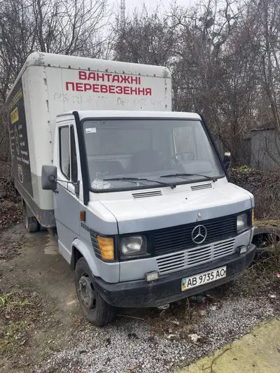Фото компанії Вантажні перевезення