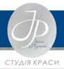 Логотип компанії Студія краси Ірини Рязанової