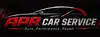 Логотип компанії APR CAR SERVICE